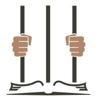 from prison cells to phd logo image