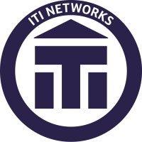 iti wrg logo image