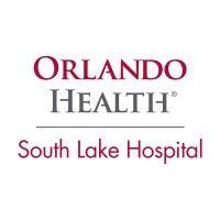 south lake hospital logo image