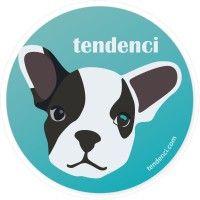 tendenci - the enterprise open source ams logo image