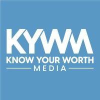 know your worth media logo image