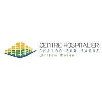 centre hospitalier chalon-sur-saône w. morey (site officiel) logo image