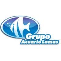 grupo acuario lomas logo image