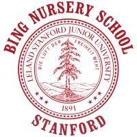 bing nursery school logo image