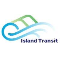 island transit ptba logo image