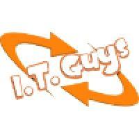 i.t. guys llc logo image