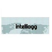 intelliagg.com logo image