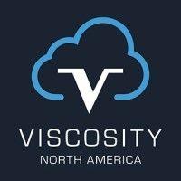 viscosity north america logo image