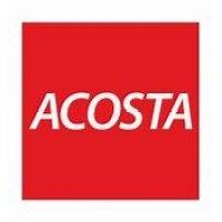 acosta inc logo image