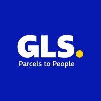 gls logo image