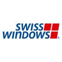 swisswindows ag logo image