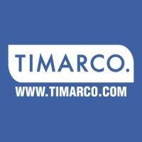 timarco logo image