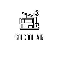 solcool air logo image