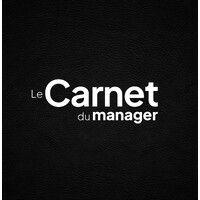 le carnet du manager logo image