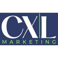 cxl marketing logo image