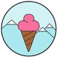 alpine creamery logo image