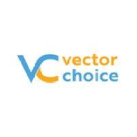 vector choice technologies, llc logo image