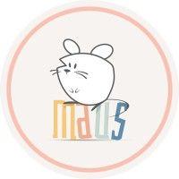 maus logo image