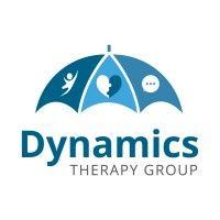 dynamics therapy group logo image