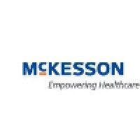 mckesson medication management logo image