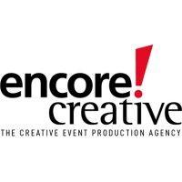 encore creative logo image