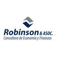 robinson y asociados logo image