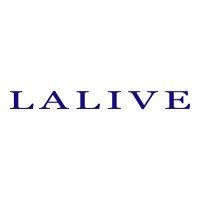 lalive logo image