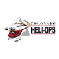 colorado heli-ops