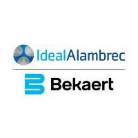 ideal alambrec bekaert logo image