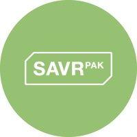 savrpak logo image