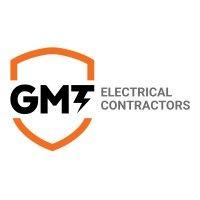 gmt electrical contractors logo image