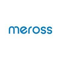 meross logo image