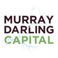 murray darling capital logo image