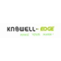 knowell-edge logo image