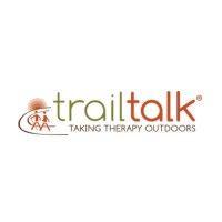 trailtalk therapy logo image