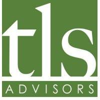 tls advisors logo image