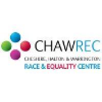 cheshire, halton & warrington race & equality centre logo image