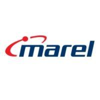 marel logo image