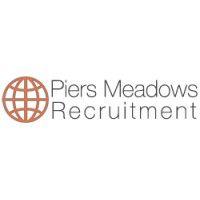 piers meadows recruitment ltd logo image