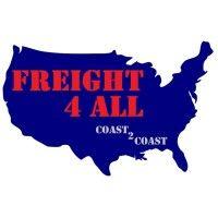 cars, rv, boats and freight transporters of america, freight 4 all inc