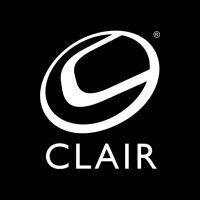 clair global logo image