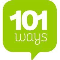 101 ways logo image