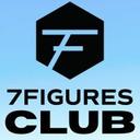 logo of 7 Figures Club