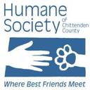 logo of Humane Society Of Chittenden County