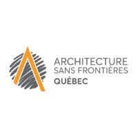 architecture sans frontières québec (asfq) logo image