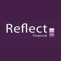 reflect financial limited logo image