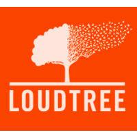 loud tree media logo image