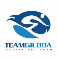 team gilboa alpine ski team logo image