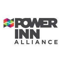 power inn alliance logo image