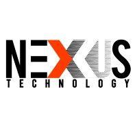 nexxus technology logo image